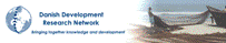Danish Development Research Network